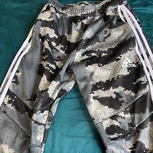 Adidas Tiro 19 football pants
